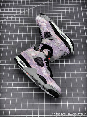 AIR JORDAN 4