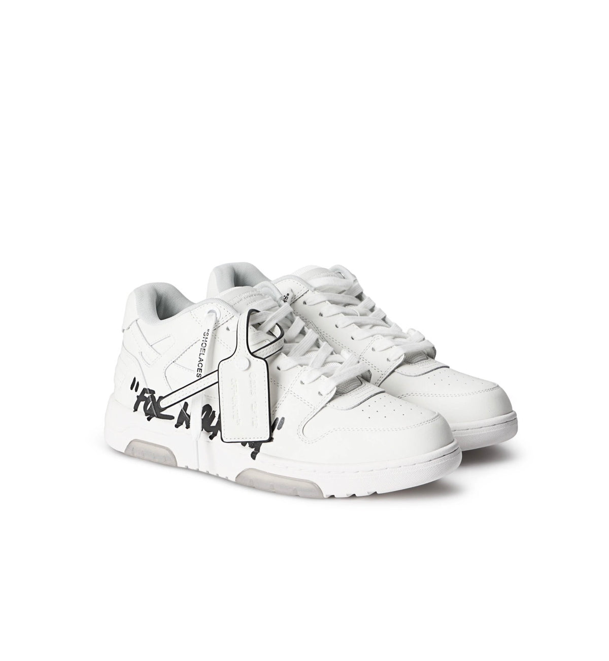 SNEAKERS OFF-WHITE