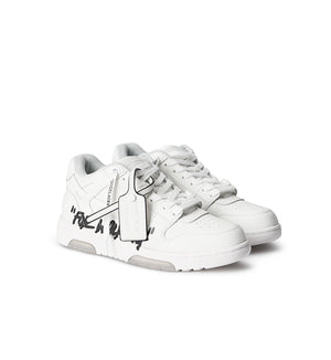 SNEAKERS OFF-WHITE