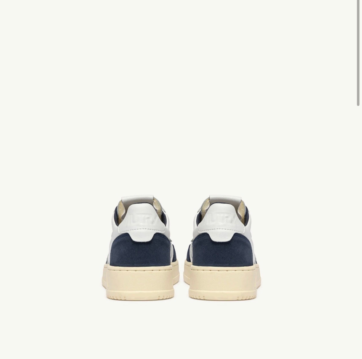 SNEAKERS AUTRY MEDALIST