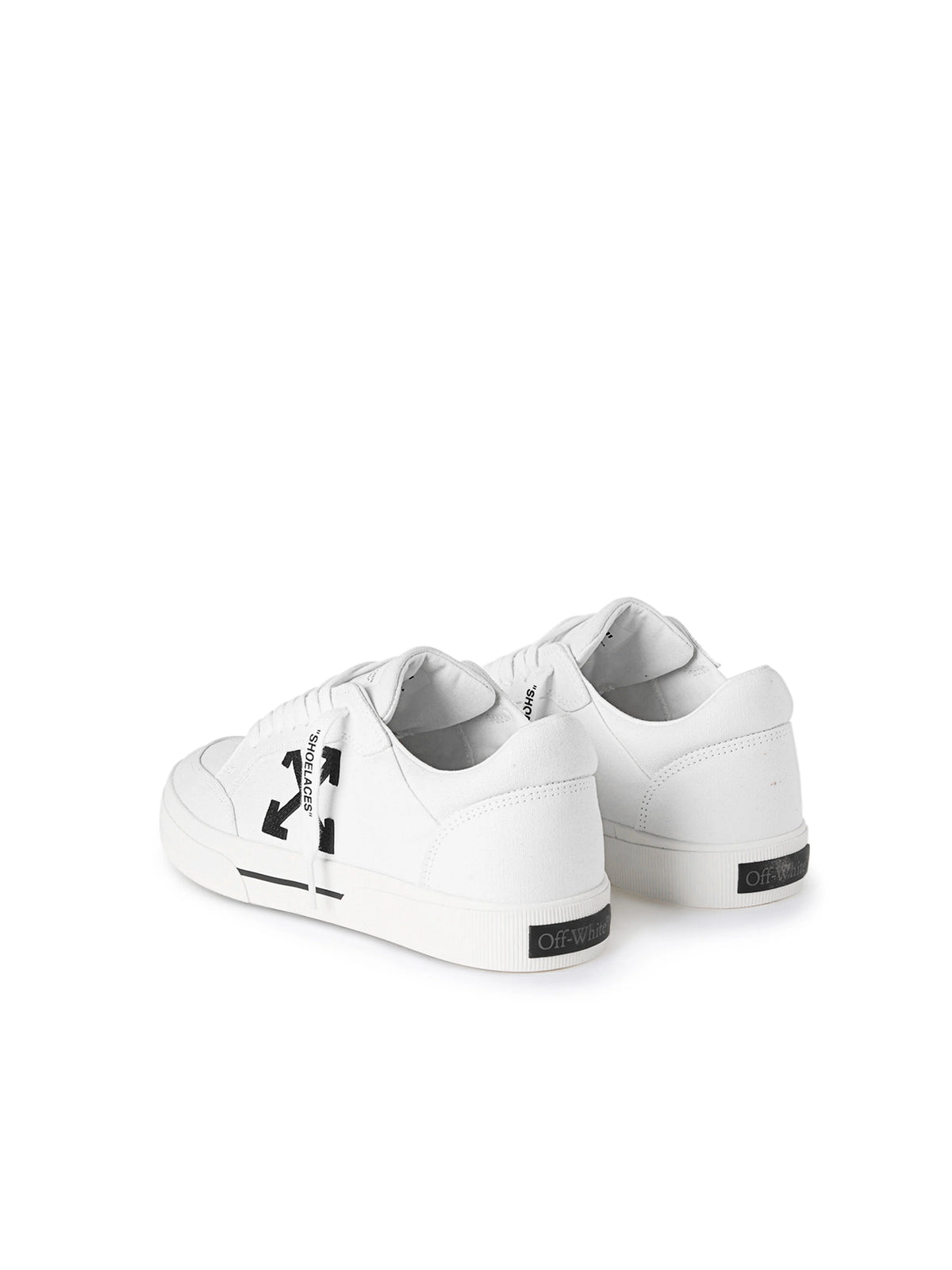 SNEAKERS OFF-WHITE