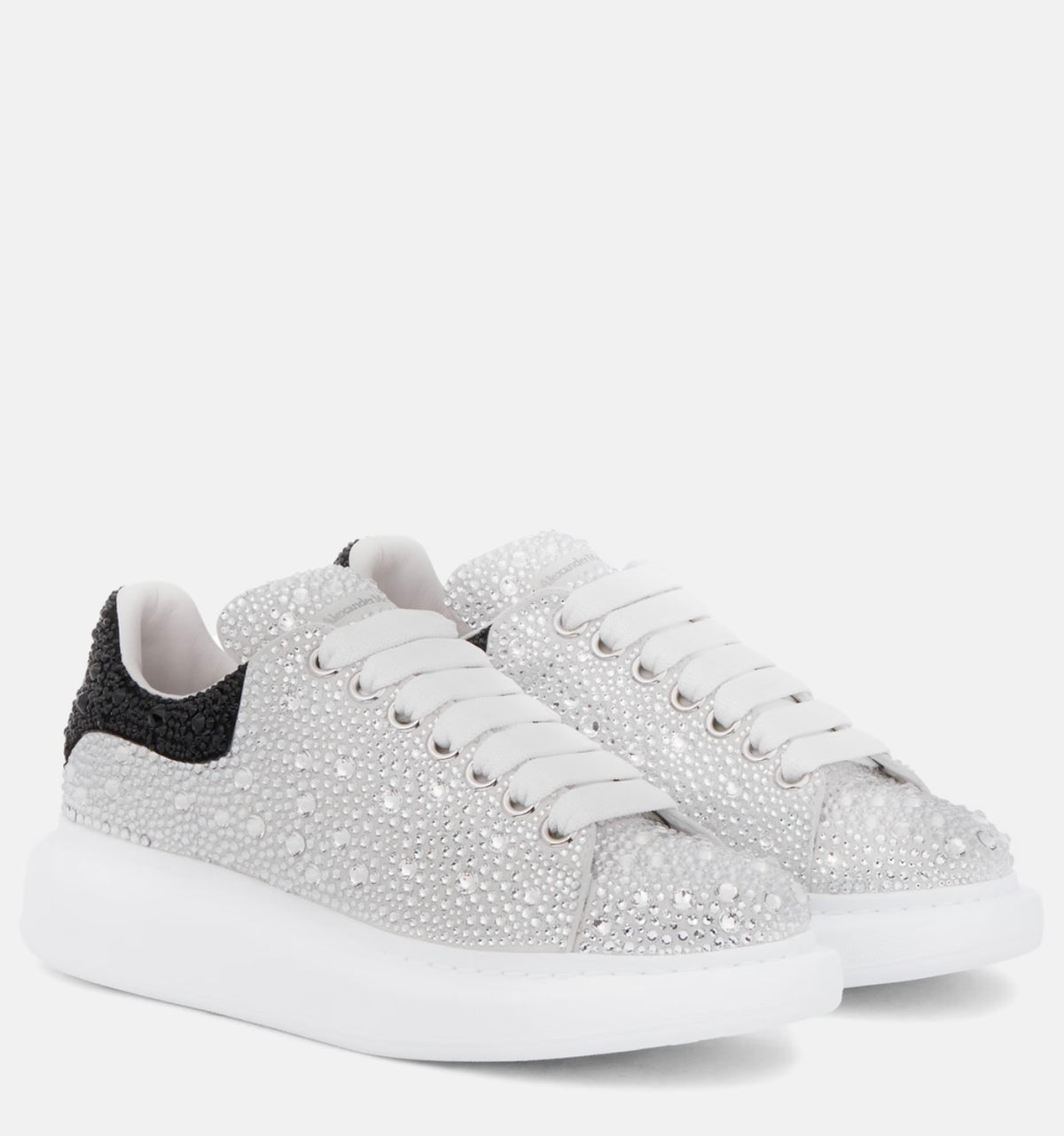 SNEAKERS ALEXANDER MCQUEEN
