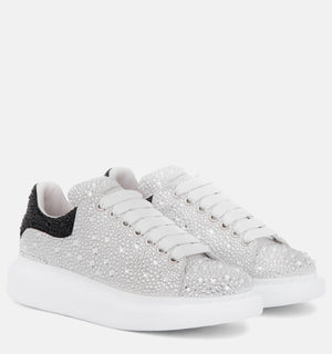 SNEAKERS ALEXANDER MCQUEEN