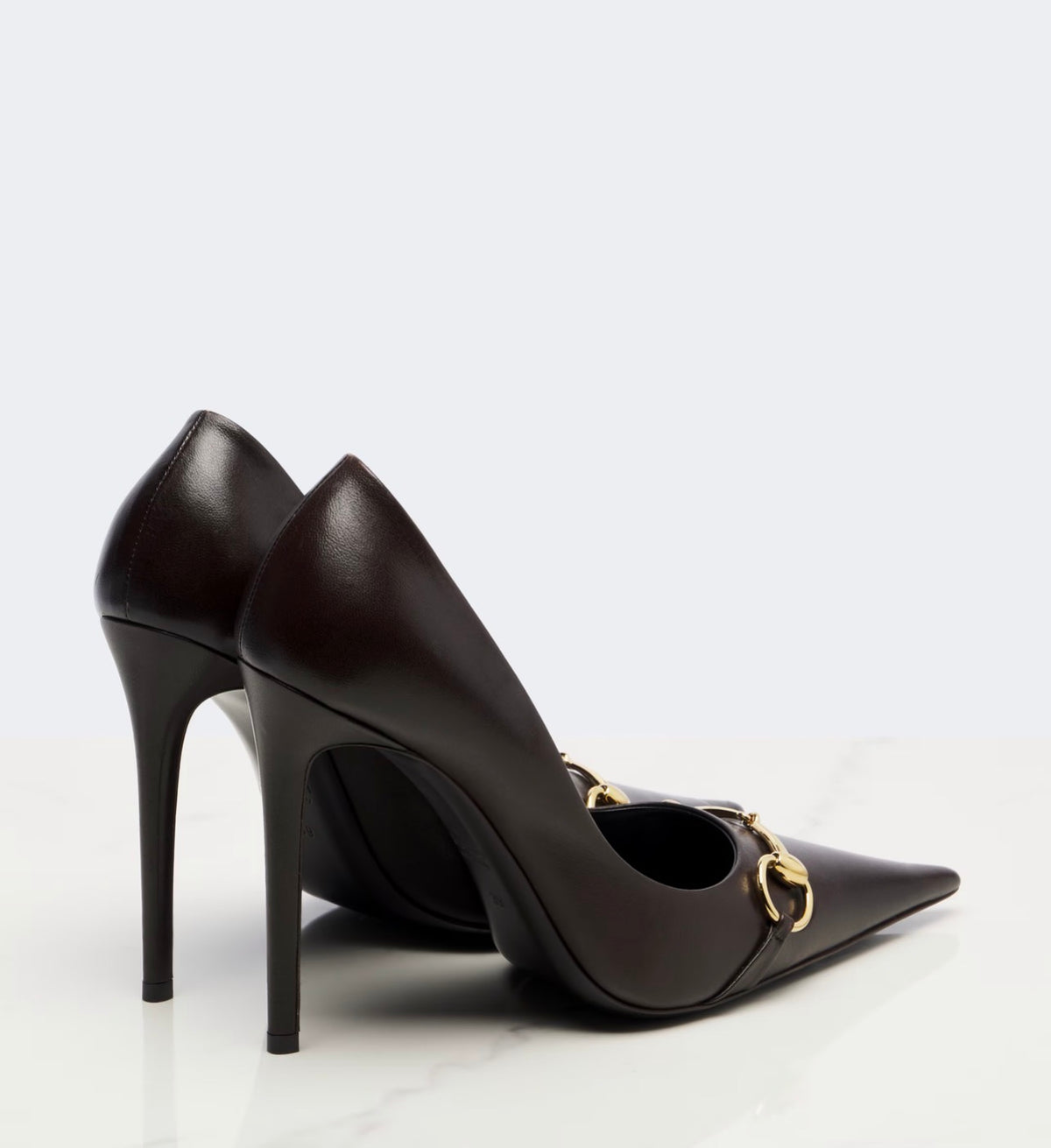 GUCCI PUMPS HORSEBIT