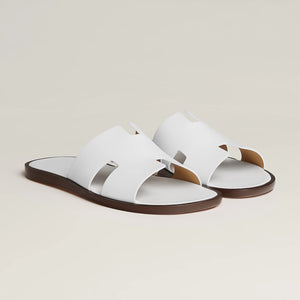 SANDALI HERMÈS IZMIR UOMO