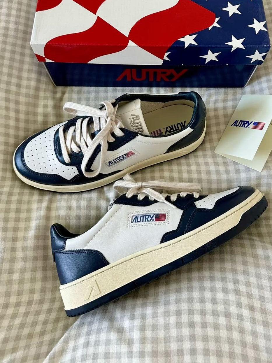 SNEAKERS AUTRY