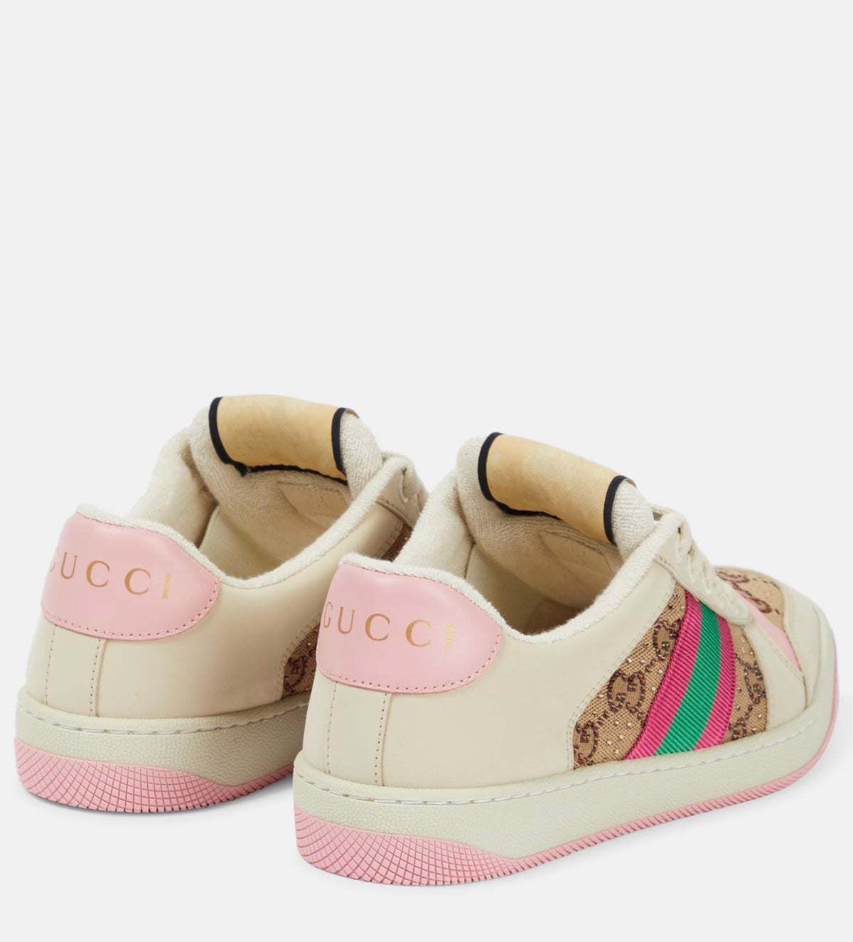 SNEAKERS GUCCI