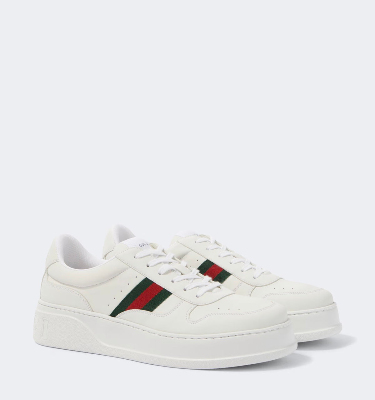 GUCCI WEB STRIPE