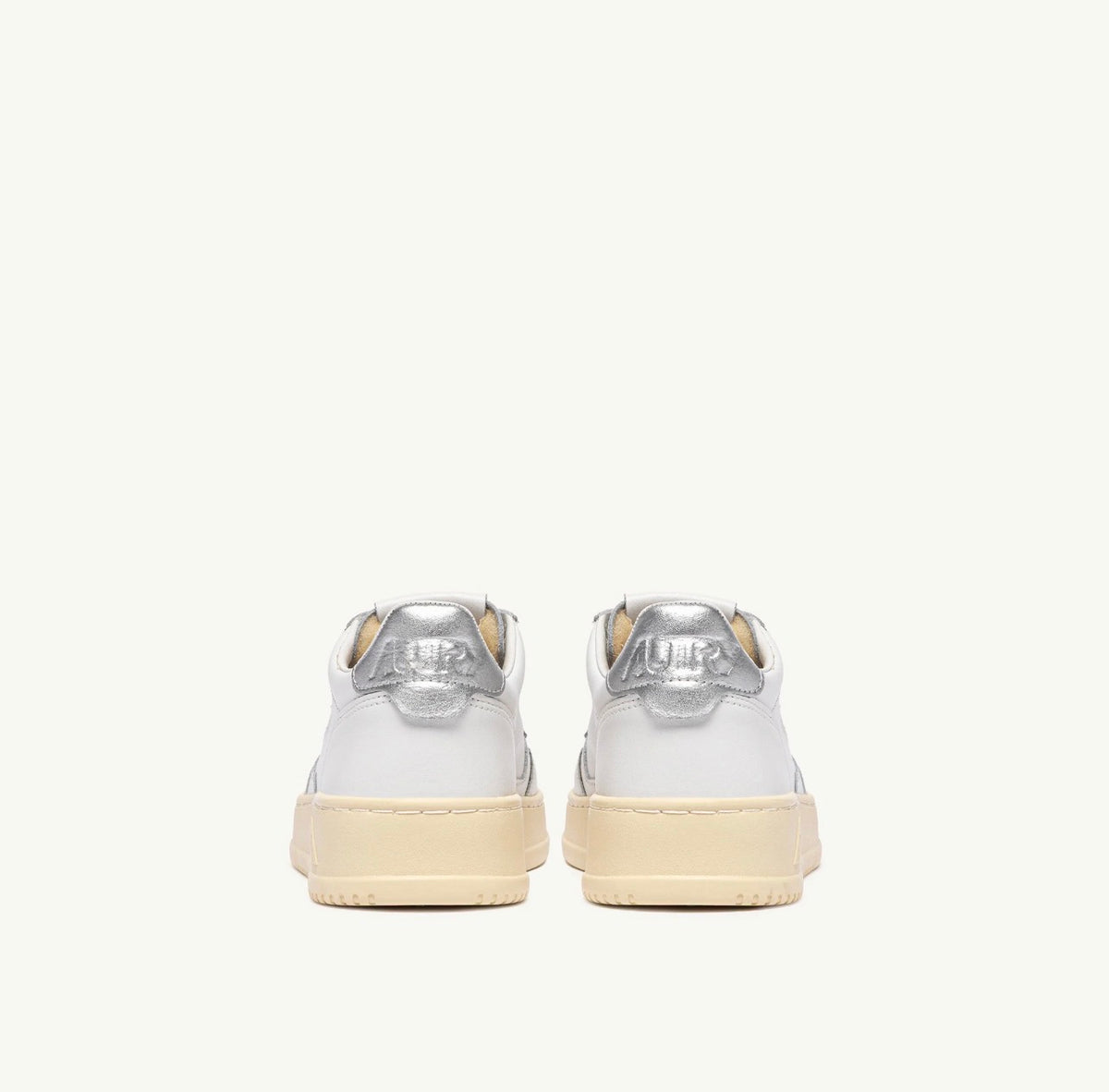 SNEAKERS AUTRY MEDALIST