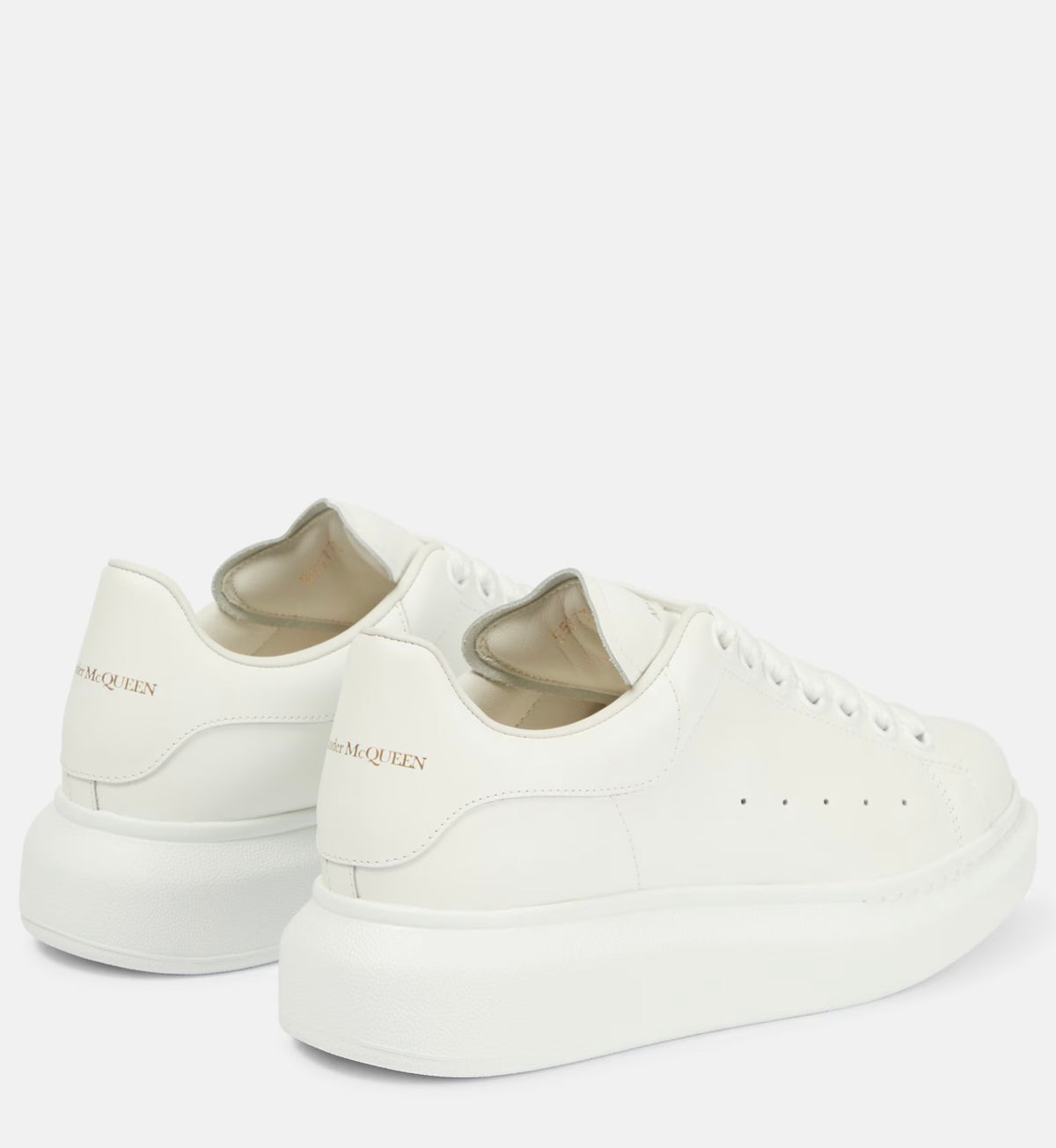 SNEAKERS ALEXANDER MCQUEEN