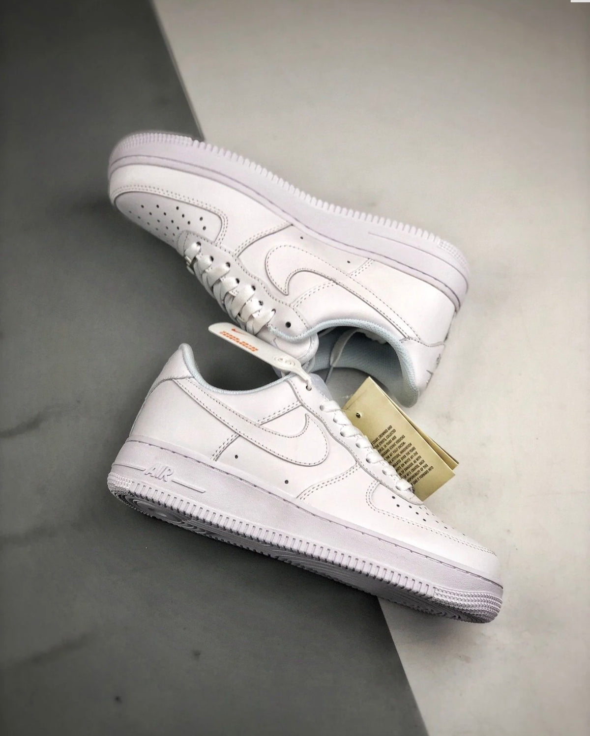 AIR FORCE 1
