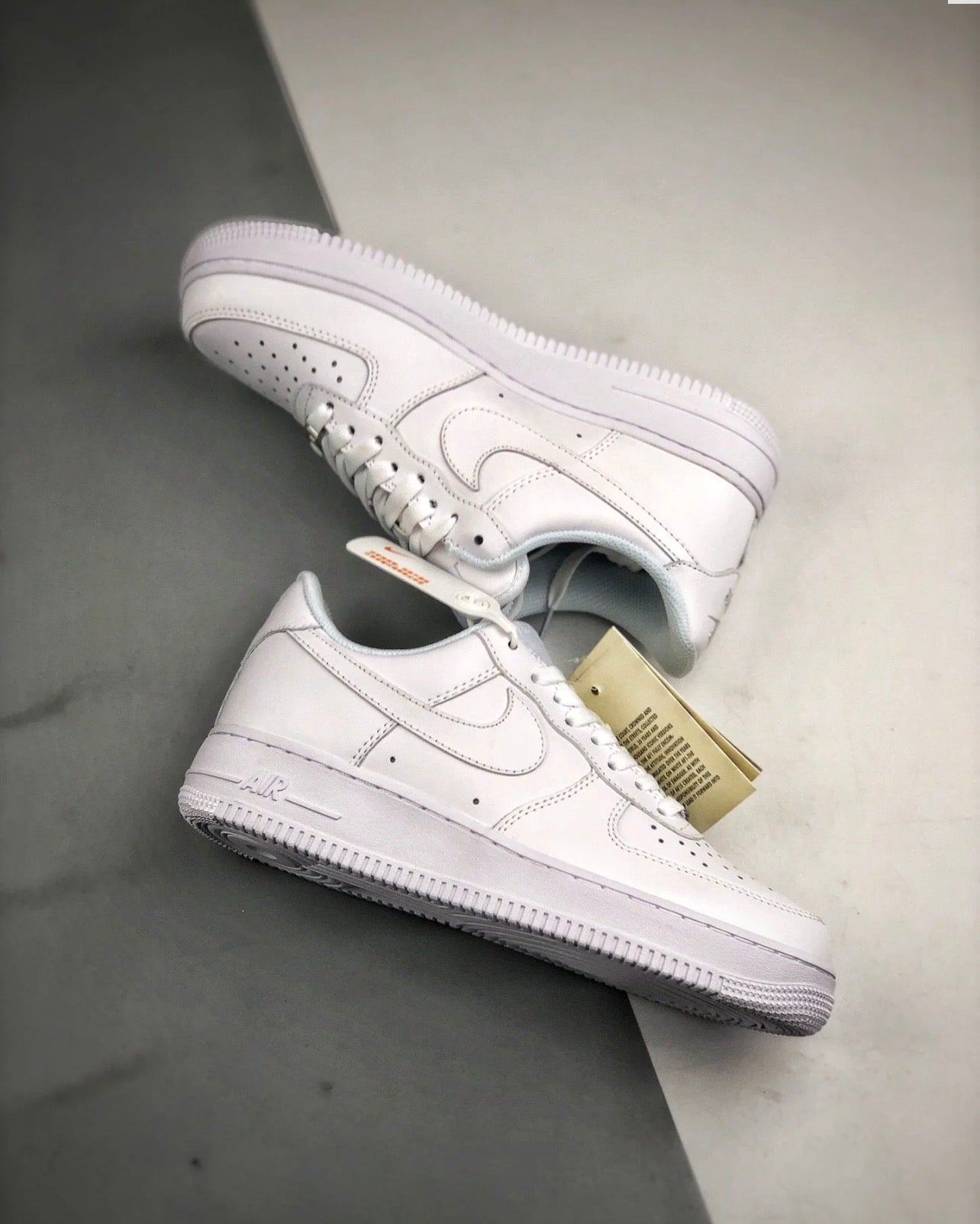 AIR FORCE 1