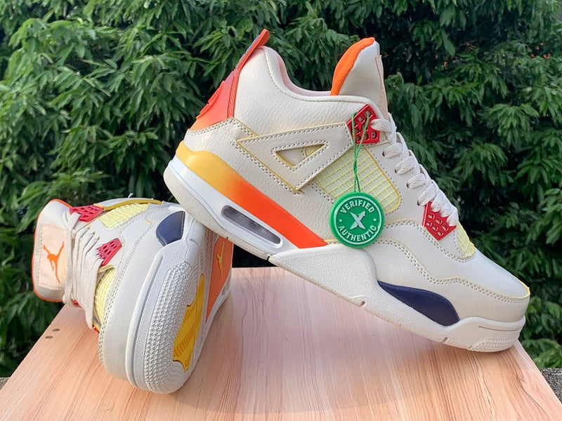 AIR JORDAN 4