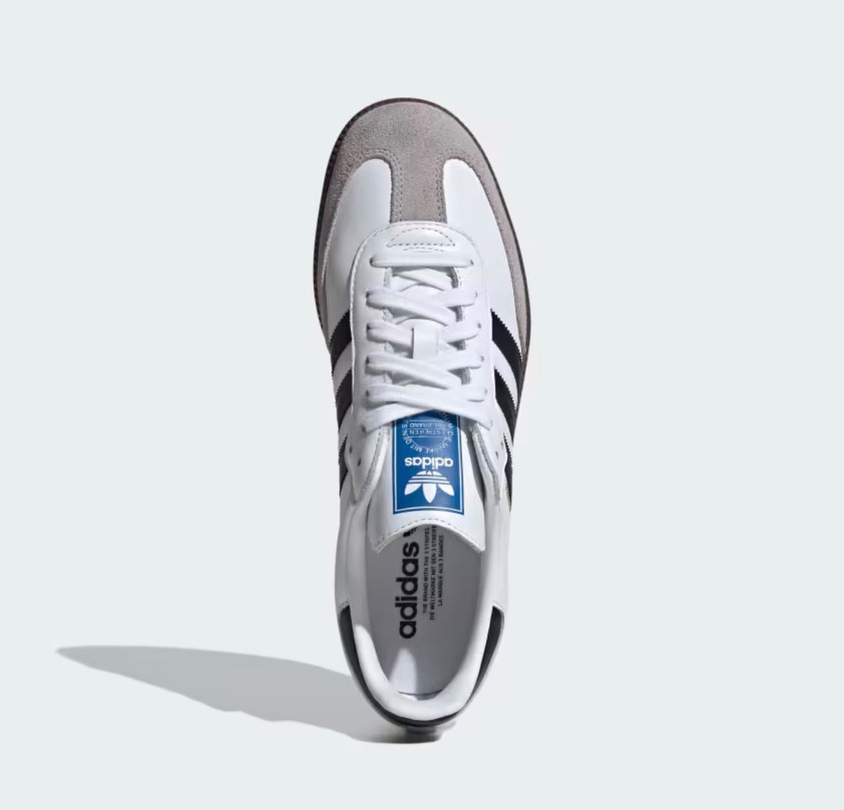 ADIDAS SAMBA OG