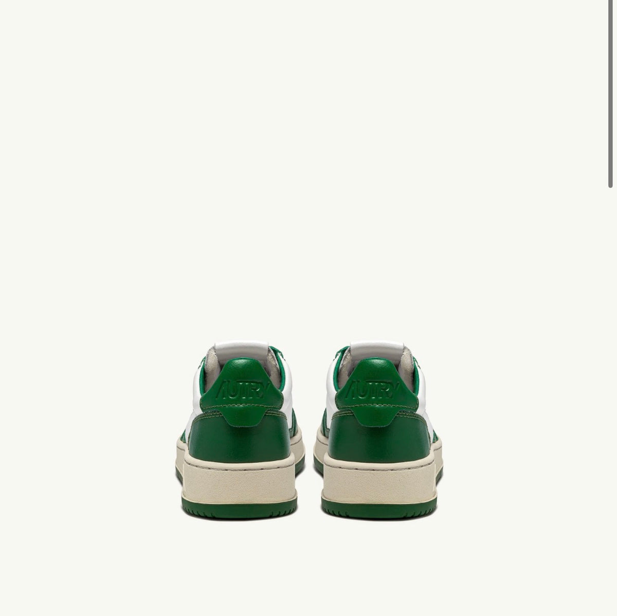 SNEAKERS AUTRY MEDALIST