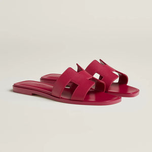 SANDALI HERMÈS ORAN