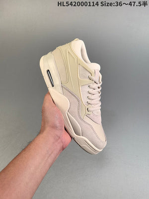 AIR JORDAN 4