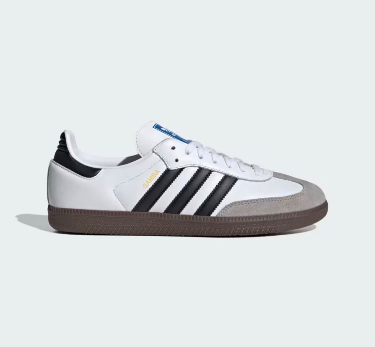 ADIDAS SAMBA OG