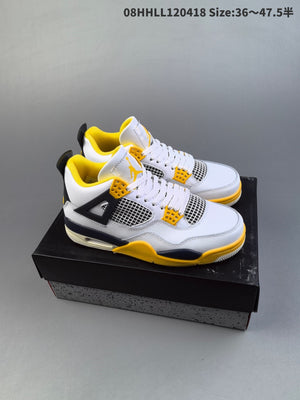 AIR JORDAN 4