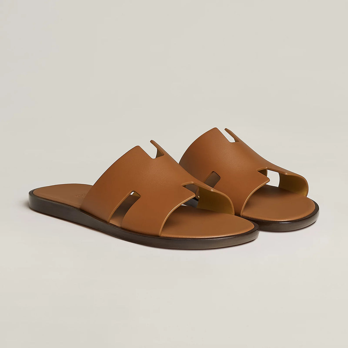 SANDALI HERMÈS IZIMIR UOMO