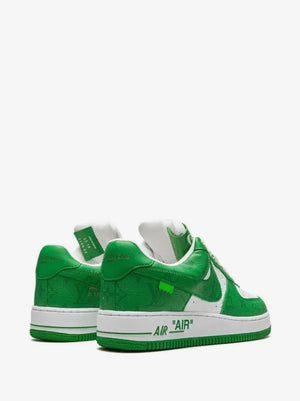 AIR FORCE X LOUIS VUITTON