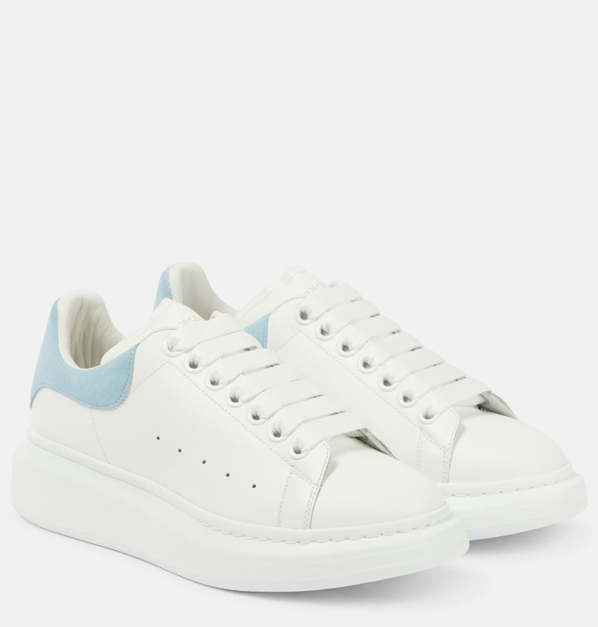 SNEAKERS ALEXANDER MCQUEEN