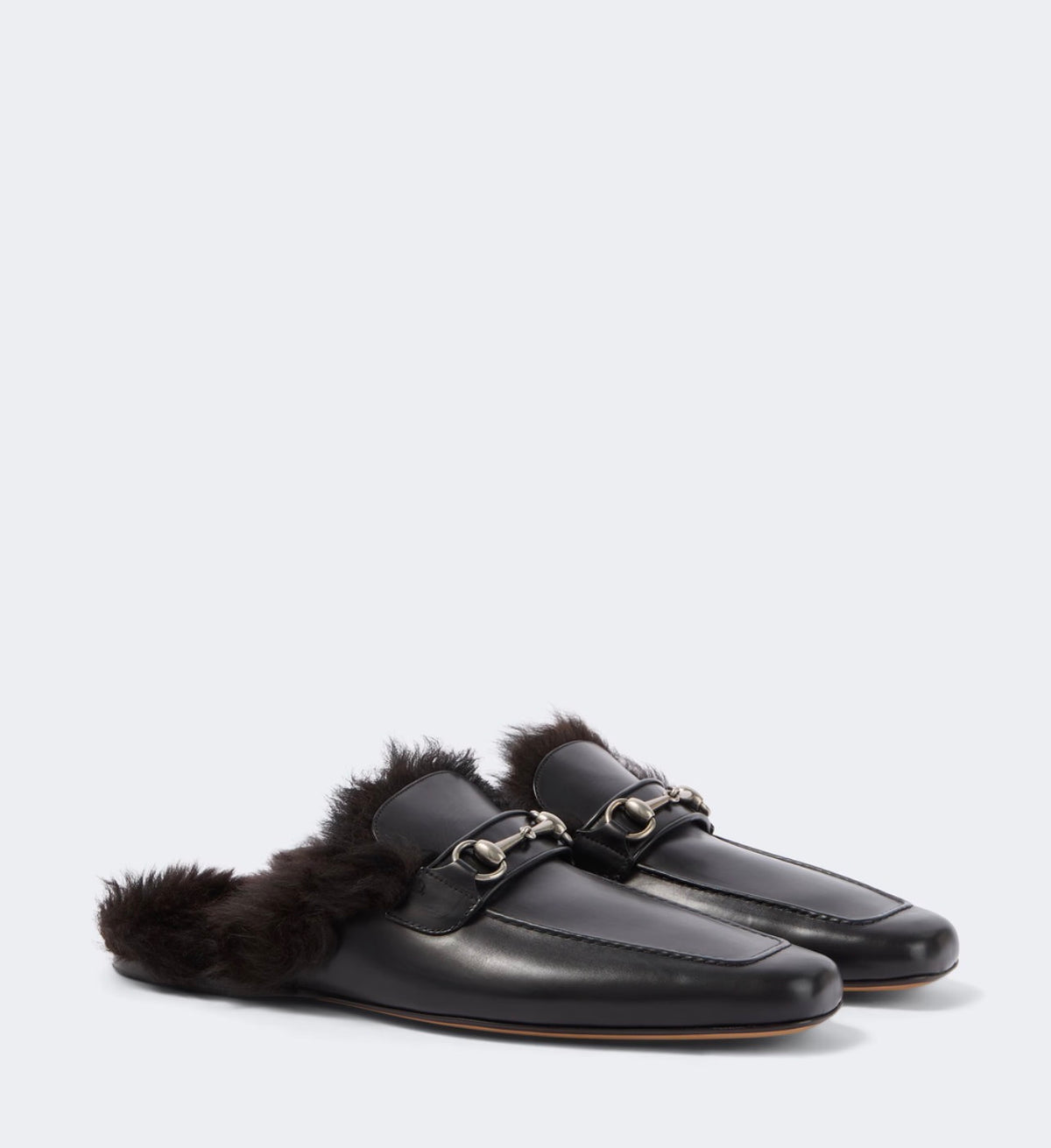 MULES GUCCI