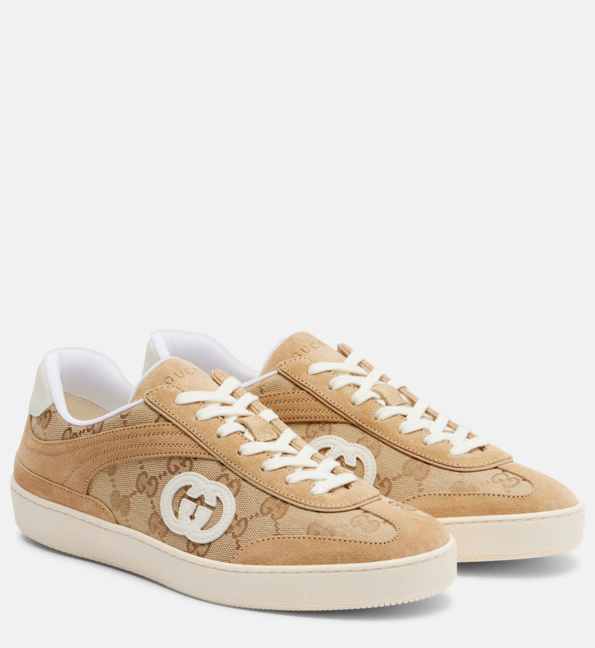 SNEAKERS GUCCI G75