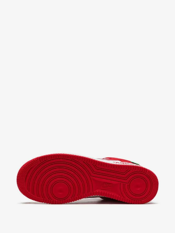 AIR FORCE X LOUIS VUITTON