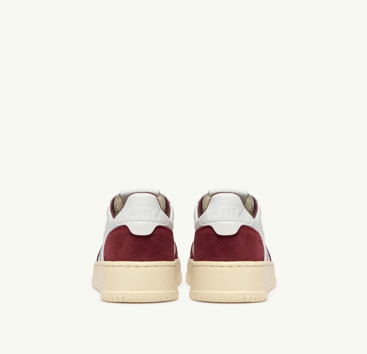 SNEAKERS AUTRY MEDALIST