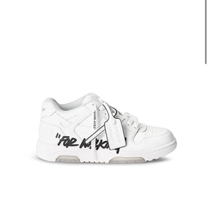 SNEAKERS OFF-WHITE