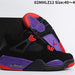 AIR JORDAN 4