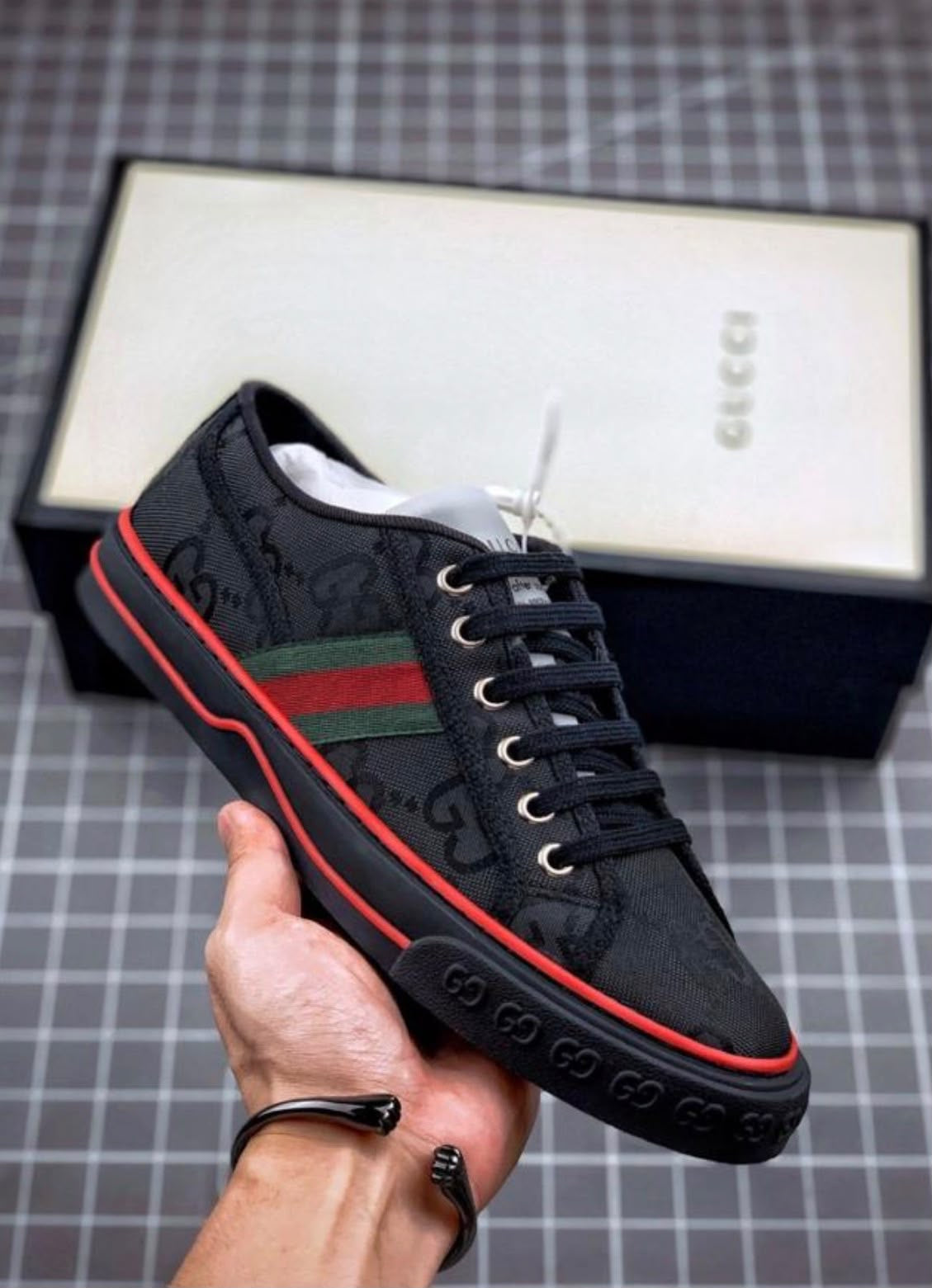 SNEAKERS GUCCI