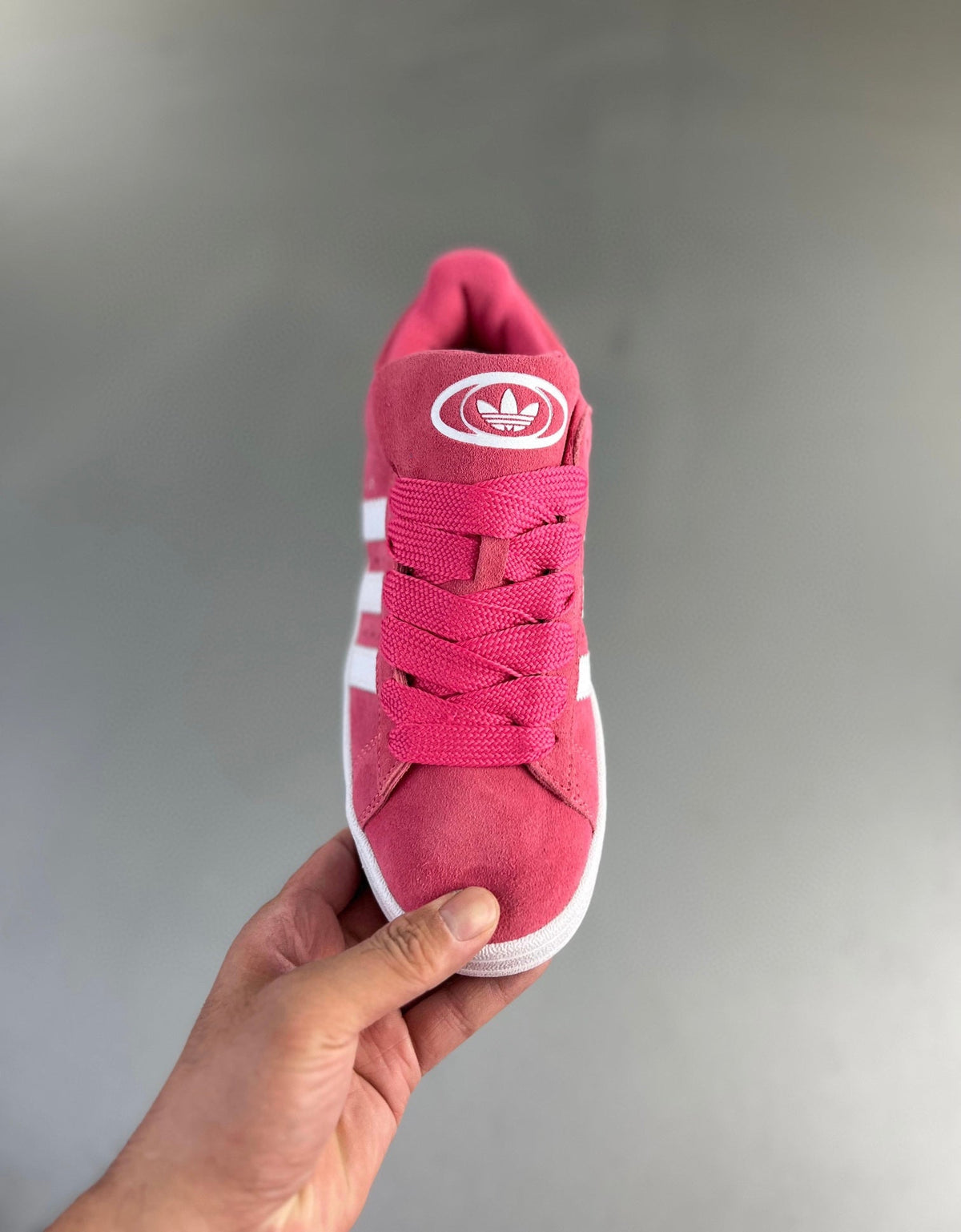 ADIDAS CAMPUS