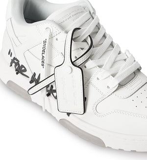 SNEAKERS OFF-WHITE