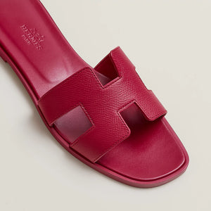 SANDALI HERMÈS ORAN