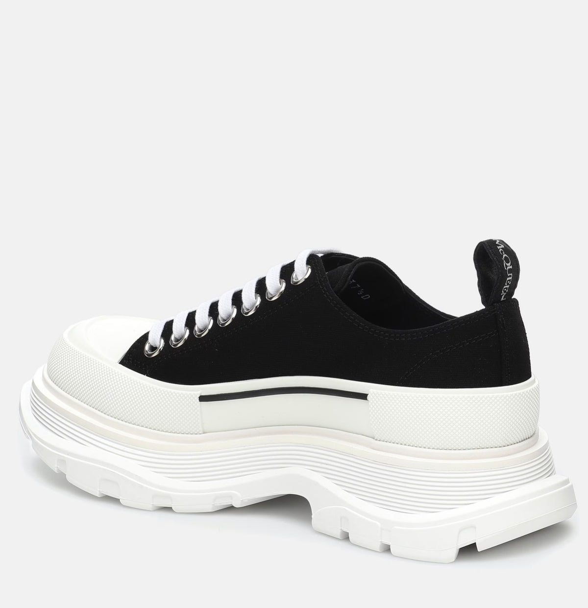 SNEAKERS ALEXANDER MCQUEEN