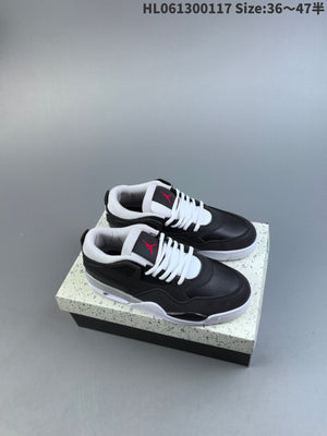 AIR JORDAN 4