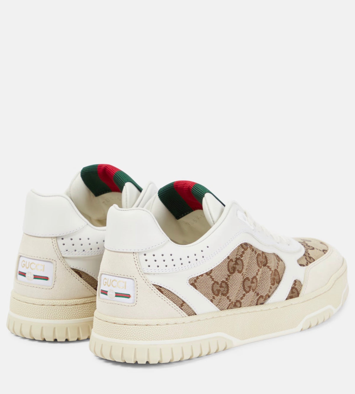 SNEAKERS GUCCI RE-WEB