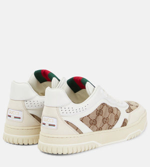 SNEAKERS GUCCI RE-WEB