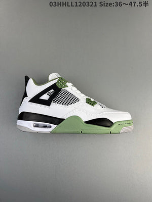 AIR JORDAN 4