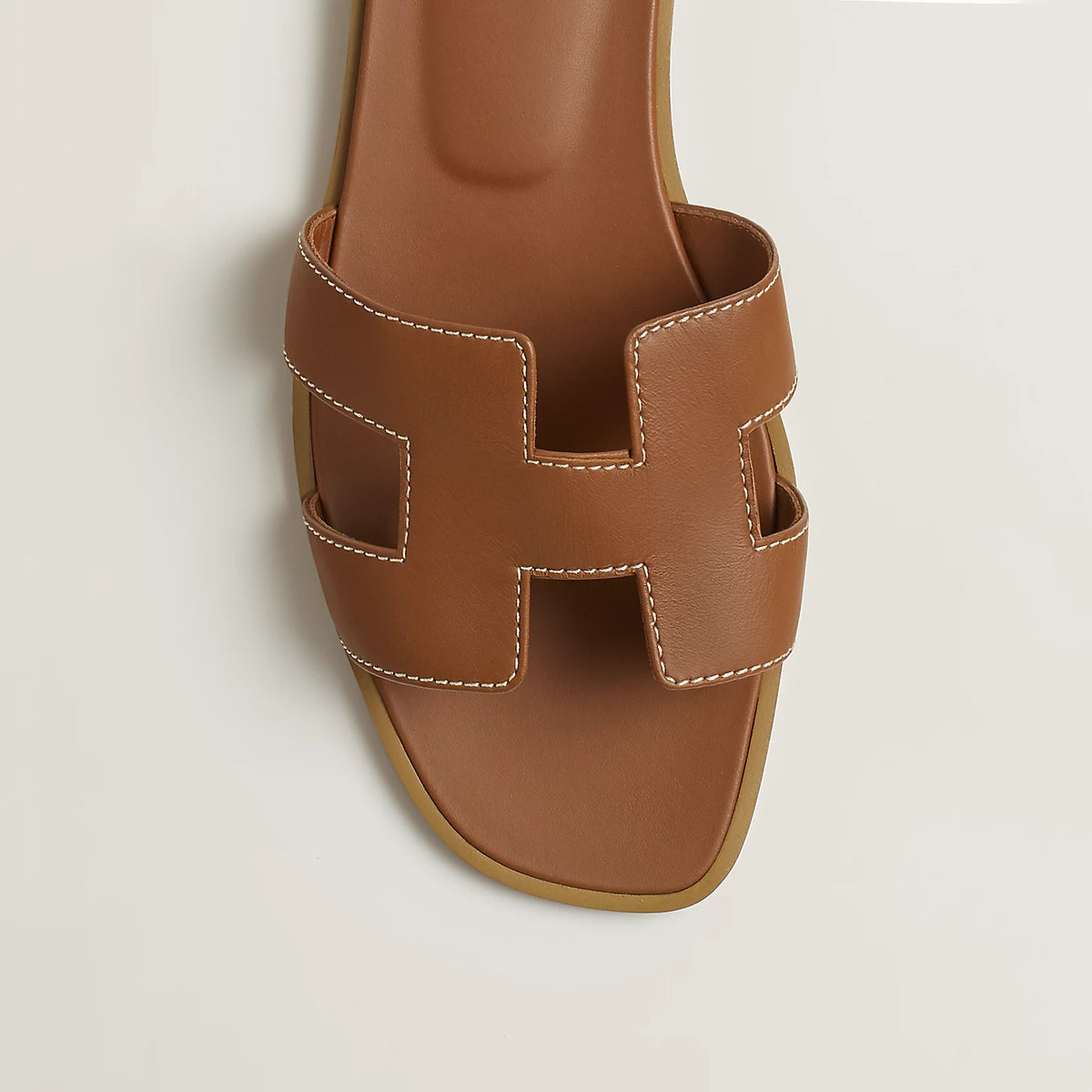 SANDALI HERMÈS ORAN
