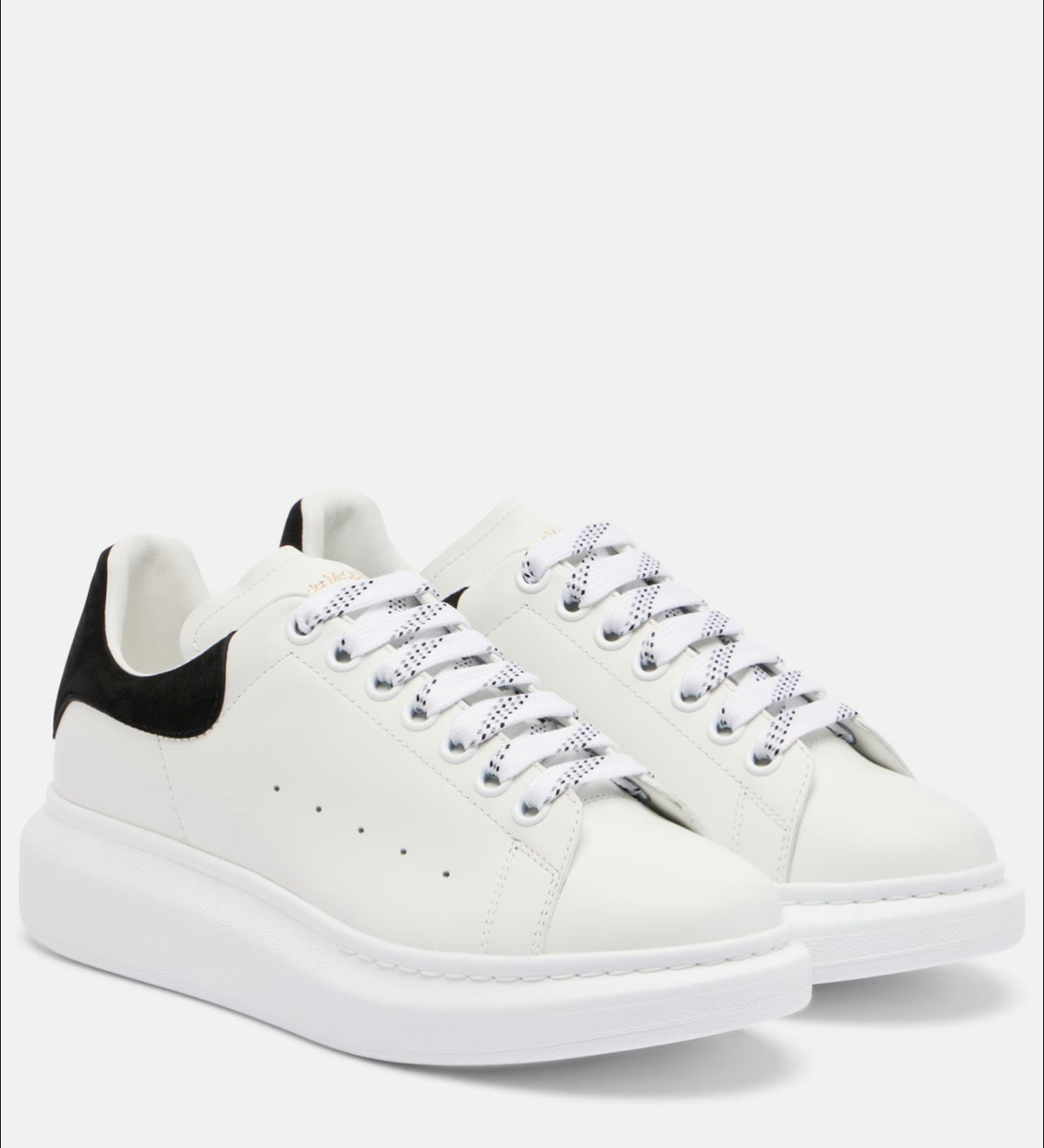 SNEAKERS ALEXANDER MCQUEEN