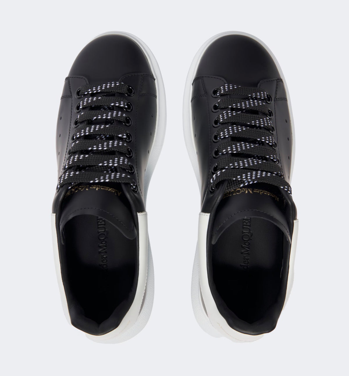 SNEAKERS ALEXANDER MCQUEEN