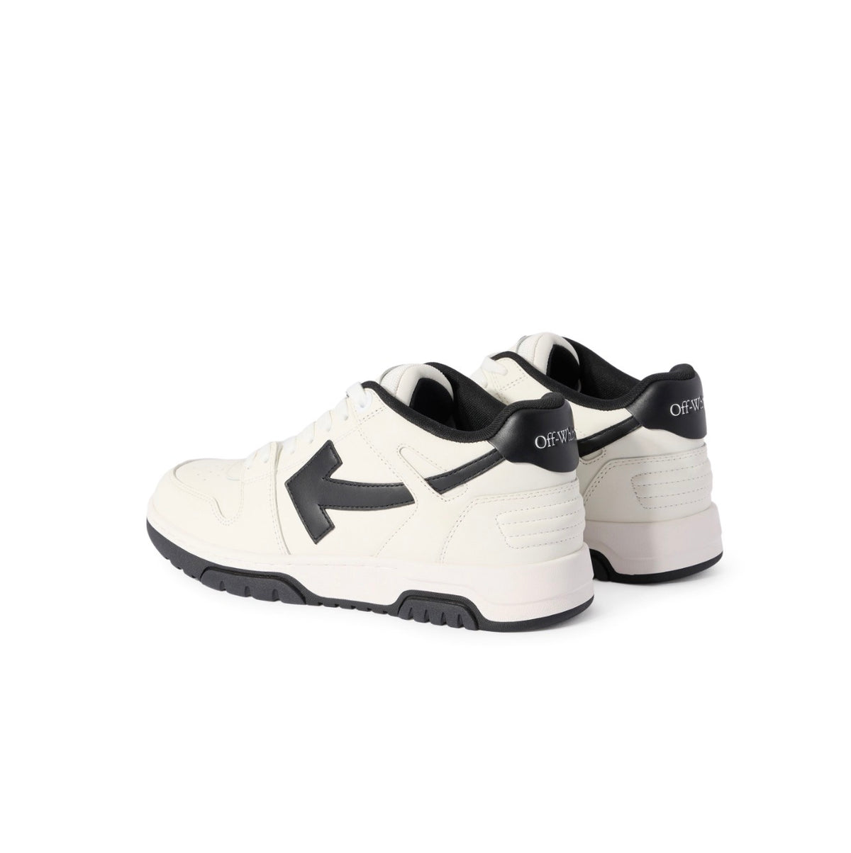 SNEAKERS OFF-WHITE