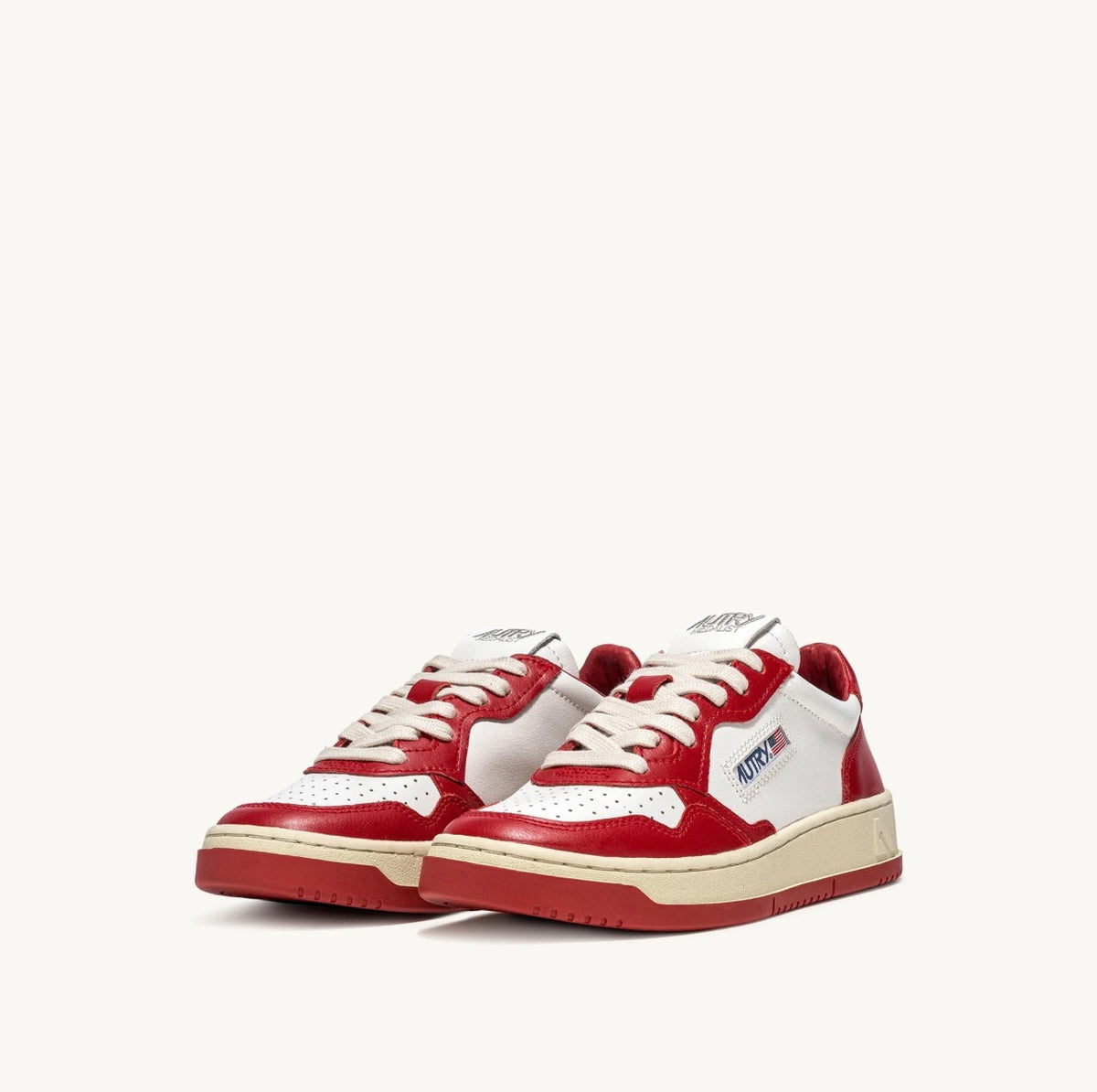 SNEAKERS MEDALIST AUTRY