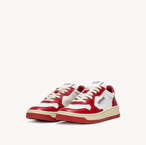 SNEAKERS MEDALIST AUTRY