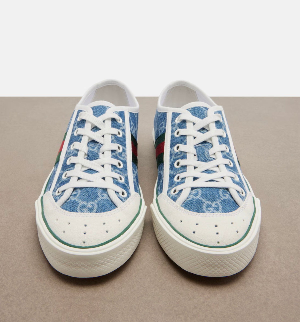 SNEAKERS GUCCI TENNIS 1977