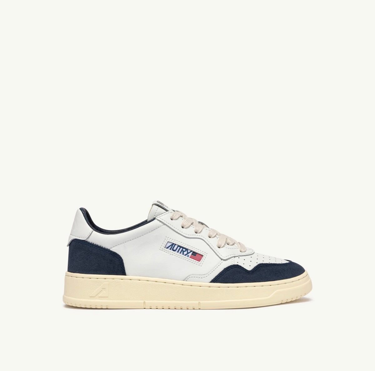 SNEAKERS AUTRY MEDALIST