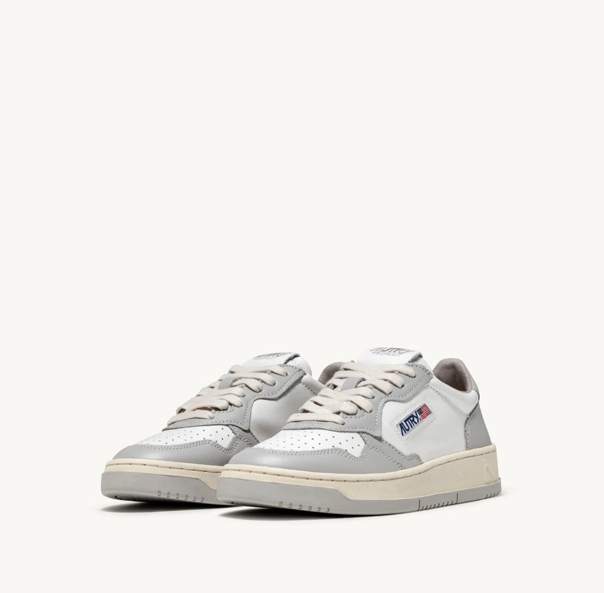 SNEAKERS AUTRY MEDALIST